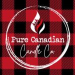 Pure Canadian Candle Co.
