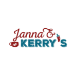 Janna and Kerry’s Over Easy Bar and Grill