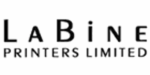 Labine Printers Ltd