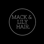 MACK & LILY HAIR.
