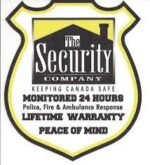 The Security Company