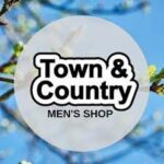 Town & Country Men’s Shop Ltd